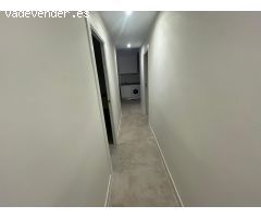 PISO CÉNTRICO COMO NUEVO. 2 HABITACIONES