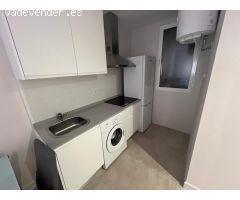 PISO CÉNTRICO COMO NUEVO. 2 HABITACIONES
