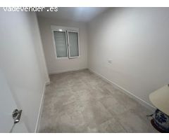 PISO CÉNTRICO COMO NUEVO. 2 HABITACIONES