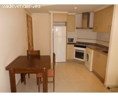 ESTUDIO EN ALQUILER