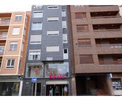 Piso en Venta en Almansa, Albacete