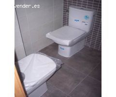 Piso en Venta en Almansa, Albacete