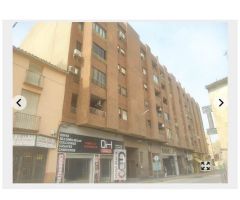GARAJE EN CALLE SAN CRISTOBAL (EDIFICIO EUDON)
