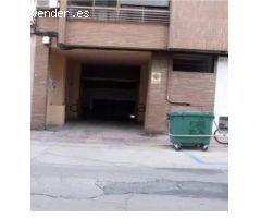 GARAJE EN CALLE SAN CRISTOBAL (EDIFICIO EUDON)