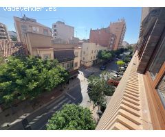 PISO RECIEN REFORMADO . ESTARÁ LISTO A MEDIADOS DE JUNIO. RESERVAR YA