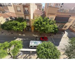 PISO RECIEN REFORMADO . ESTARÁ LISTO A MEDIADOS DE JUNIO. RESERVAR YA
