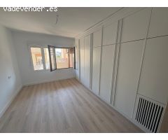 PISO RECIEN REFORMADO . ESTARÁ LISTO A MEDIADOS DE JUNIO. RESERVAR YA