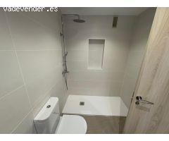 PISO RECIEN REFORMADO . ESTARÁ LISTO A MEDIADOS DE JUNIO. RESERVAR YA