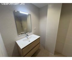 PISO RECIEN REFORMADO . ESTARÁ LISTO A MEDIADOS DE JUNIO. RESERVAR YA
