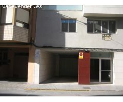 Garaje en Alquiler en Almansa, Albacete