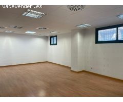 Oficina en Alquiler en Madrid de las Caderechas, Madrid
