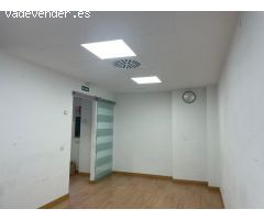 Oficina en Alquiler en Madrid de las Caderechas, Madrid