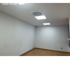 Oficina en Alquiler en Madrid de las Caderechas, Madrid