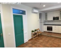 Piso en Alquiler en Madrid de las Caderechas, Madrid