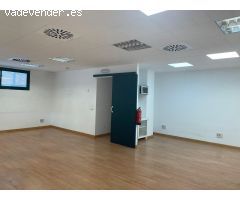 Oficina en Alquiler en Madrid de las Caderechas, Madrid