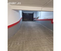 Parking en Venta en Madrid de las Caderechas, Madrid