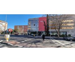 Parking en Venta en Madrid de las Caderechas, Madrid
