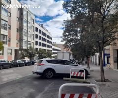 Parking en Venta en Madrid de las Caderechas, Madrid