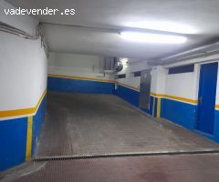 Parking en Venta en Madrid de las Caderechas, Madrid