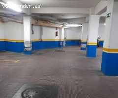 Parking en Venta en Madrid de las Caderechas, Madrid