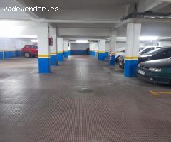 Parking en Venta en Madrid de las Caderechas, Madrid