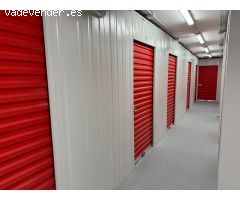 Trastero en Venta en Madrid de las Caderechas, Madrid