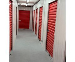 Trastero en Venta en Madrid de las Caderechas, Madrid