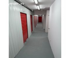 Trastero en Venta en Madrid de las Caderechas, Madrid
