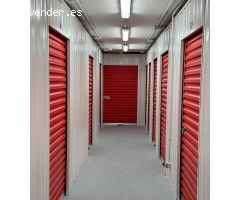 Trastero en Venta en Madrid de las Caderechas, Madrid