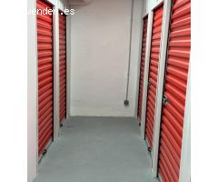 Trastero en Venta en Madrid de las Caderechas, Madrid
