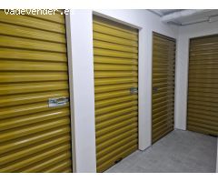 Trastero en Venta en Madrid de las Caderechas, Madrid