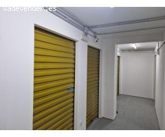 Trastero en Venta en Madrid de las Caderechas, Madrid