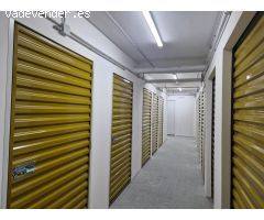 Trastero en Venta en Madrid de las Caderechas, Madrid