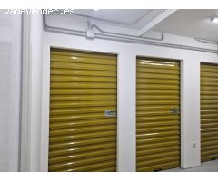 Trastero en Venta en Madrid de las Caderechas, Madrid