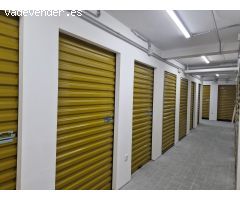 Trastero en Venta en Madrid de las Caderechas, Madrid