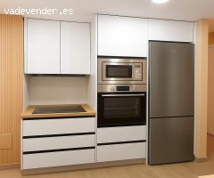 Piso en Venta en Móstoles, Madrid