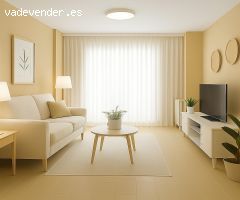 Piso en Venta en Móstoles, Madrid
