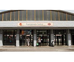 Piso en Venta en Fuenlabrada, Madrid