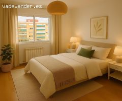 Piso en Venta en Fuenlabrada, Madrid