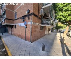 Local en venta en Leganés