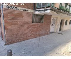 Local en venta en Leganés