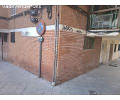 Local en venta en Leganés