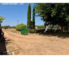 Finca en Puebla de Montalban