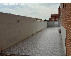Chalet Pareado Chozas de Canales, Toledo