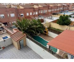 Chalet Pareado Chozas de Canales, Toledo