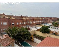 Chalet Pareado Chozas de Canales, Toledo