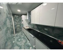 Piso en Sur, Fuenlabrada