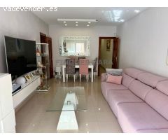 ¡ESTUPENDO PISO!!! !ZONA MARIANAO!