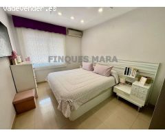 ¡ESTUPENDO PISO!!! !ZONA MARIANAO!