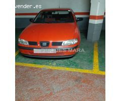 PLAZA DE PARKING CÉNTRICA!!!